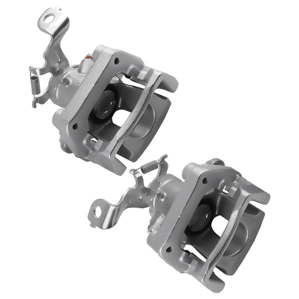 2pcs Rear Brake Calipers fit for Toyota Matrix L4 1.8L 2009-2014 19-B3797 19-B3796-5