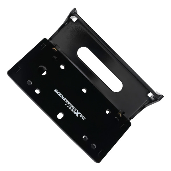 Heavy-Duty Steel Winch Mounting Plate fit for Kawasaki Teryx4 750 800 Teryx 800-5