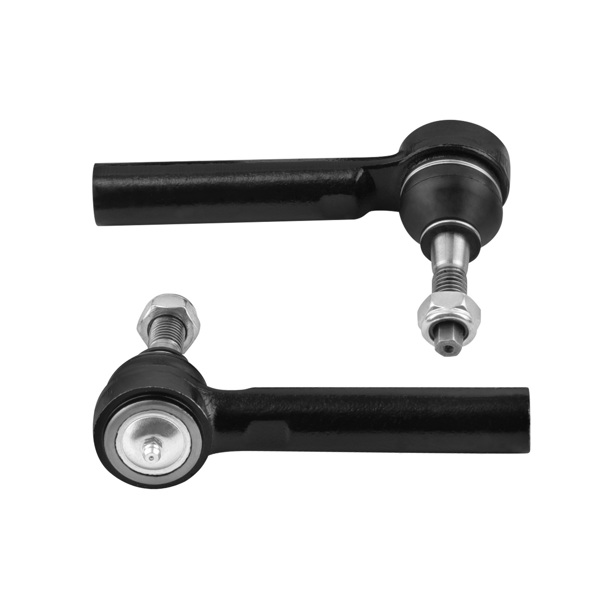 Front Upper Control Arm Ball Joint Tie Rods fit for 07-13 Chevy Silverado 1500 Tahoe-3