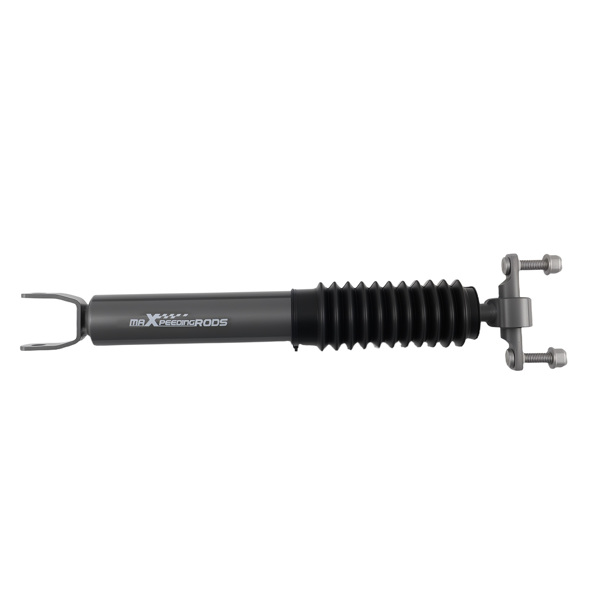 Lift Shock Front fit for GMC Sierra 2500HD 2011-2019 3.5-4.5" Gas Nitrogen-5