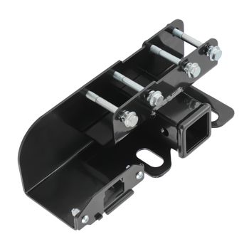 Class 3 Trailer Tow Hitch 2\\'\\' Receiver Assembly fit for Ford Bronco 2/4door 21-2024