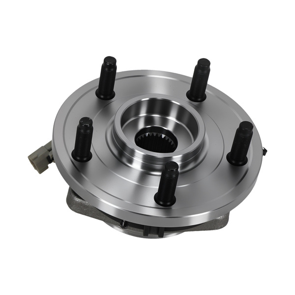 Complete Wheel Hub Bearing Set fit for Jeep Commander Cherokee 2005-10 HA590036-2