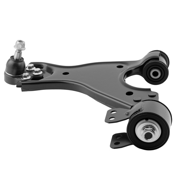 8x Front Suspension Kit Lower Control Arms w/Ball Joints fit for Buick Enclave 08-15-4