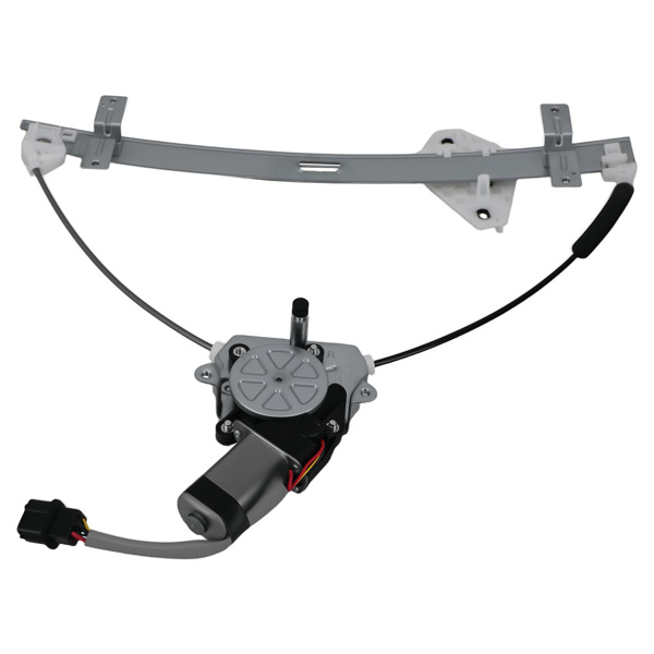 1X Front Passenger Window Regulator & Motor fit for Acura TL 2004-2008 751047-4