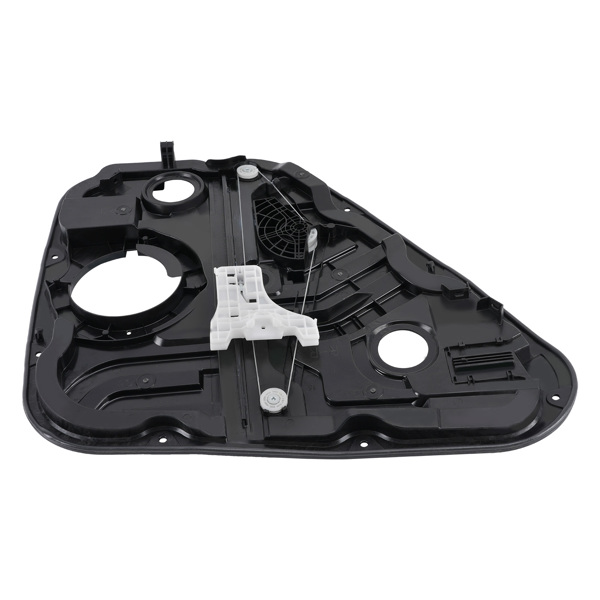 2Pcs Rear Left+right Window Regulator fit for Hyundai Tucson 2016-2022 83481D3001-4