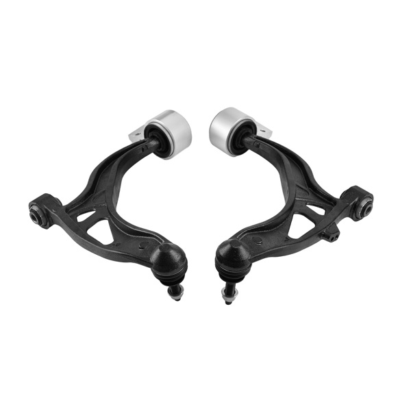 12pcs Front Lower Control Arm w/Ball Joint Assembly fit for 2011-2017 Ford Explorer-2