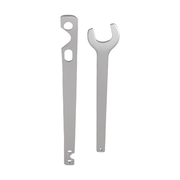 32mm Fan Clutch fit for BMW S54/S50B30 1998-2005 Removal Wrench Set-6