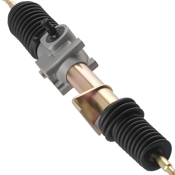 Steering Rack and Pinion fit for Polaris Ranger 800 900 Diesel EPS 2011-2017 7061054-3