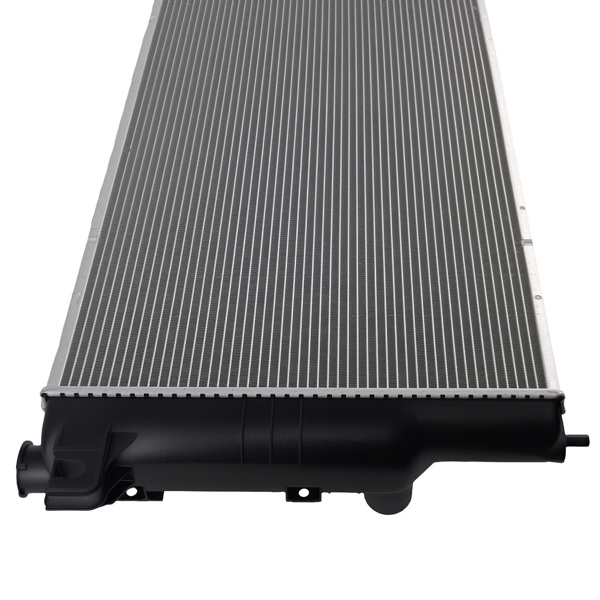Radiator fit for Dodge Ram 2500/3500 5.9L 94-02 43-24 Cross Flow Cooling Aluminum MT-3