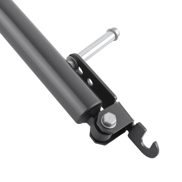 Heavy Duty Damper fit for Chevy GMC Silverado Sierra 2500HD 3500HD 2016-2025-5