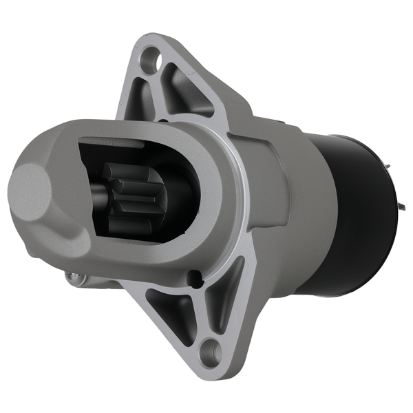 12V Starter Motor fit for Subaru Impreza 2.2L 1996-2001 23300AA381 1.0kW CCW 8 Teeth-3