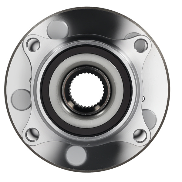Front Wheel Hub & Bearing 513267 fit for Acura MDX 2007-2013 ZDX 2010-2013 5 Bolt-5