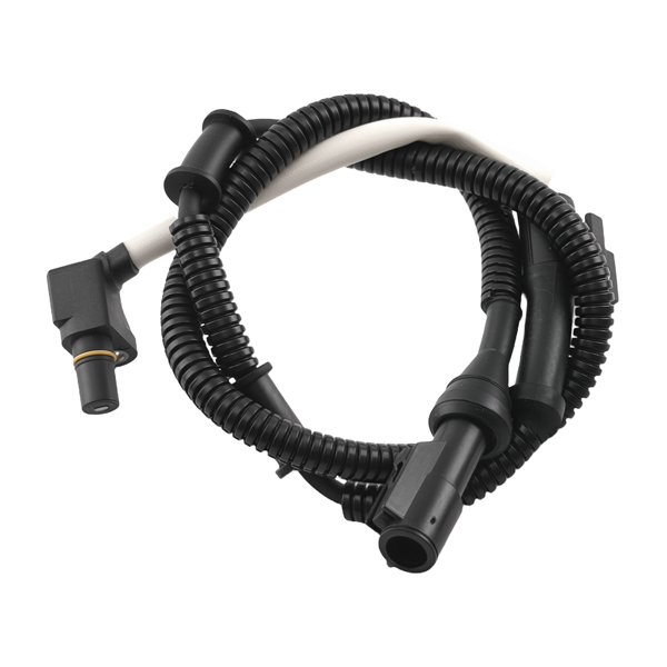 2PC Front ABS Wheel Speed Sensor fit for Ford F-150 97-03 4.6L 5.4L F65Z-2C204-DB-1