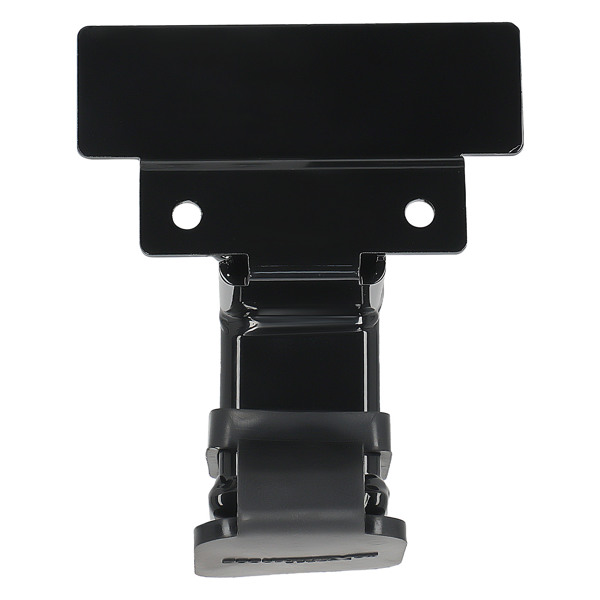 Heavy Duty Steel Mount fit for ICON EV i40L i60L i80 Golf Cart 2" Hitch Receiver-2