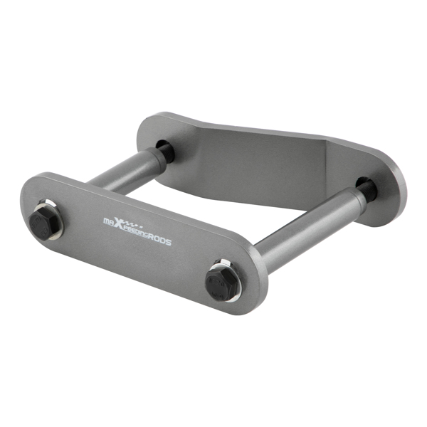 MaXpeedingrods 3" Front 2" Rear Leveling Lift Kit fit for Nissan Frontier  2005-2023-3