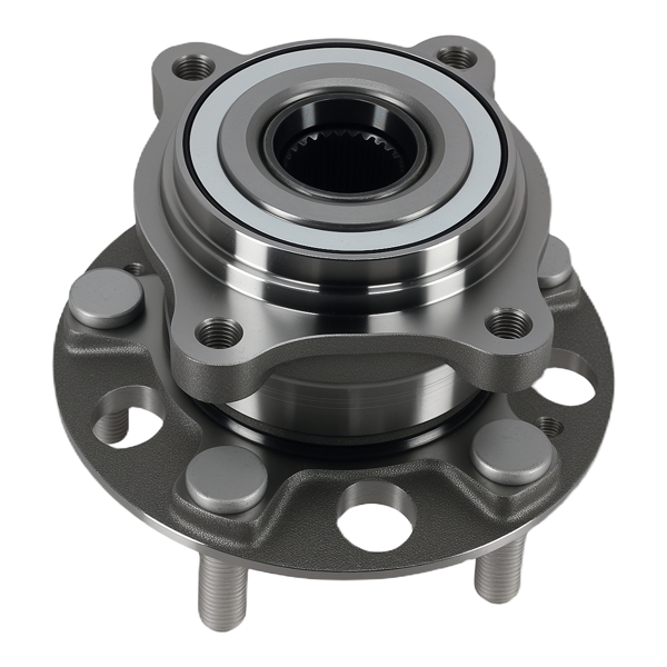 2x Rear Wheel Hub & Bearing fit for Kia Sportage/Hyundai Tucson AWD H512647-1