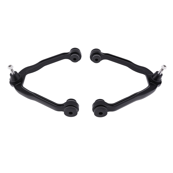 12x Front Control Arms Sway Bar Links Kit fit for 1999-06 GMC Sierra Silverado 1500-4