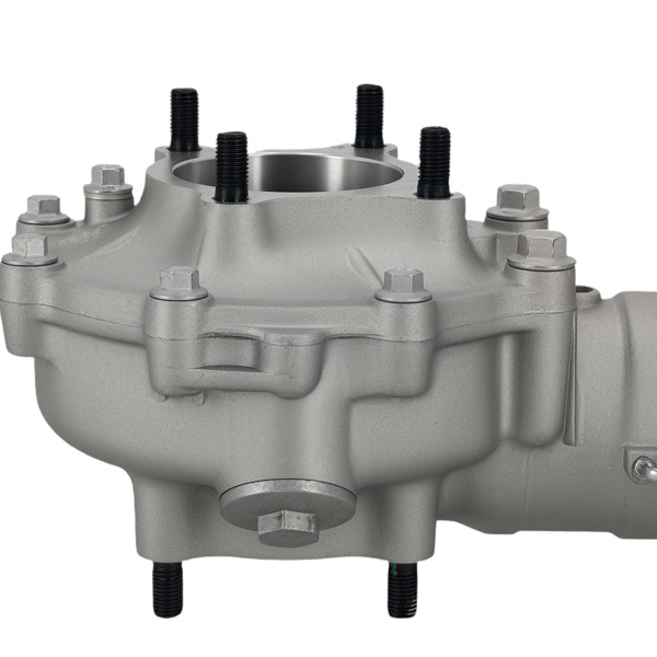 Rear Differential fit for Honda TRX420 2007-2013 #41300-HP5-600 41300HP5600 NEW-5