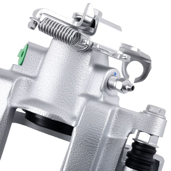 Rear Brake Caliper Kit fit for VW Routan 2009-2012/Dodge Grand Caravan 2008-2012-1