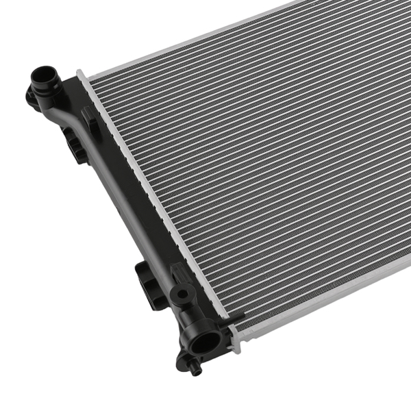 Aluminum Radiator fit for Kia Optima EX / LX / S / Special 2.4L KI3010163 2016-2020-4