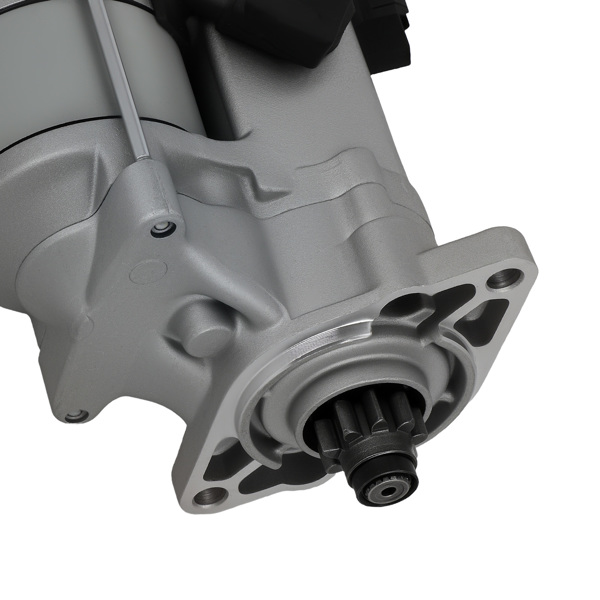 Starter Motor fit for Kawasaki KAF620 Mule 3000 3010 3020 4000 2001-2011 617cc 18629-2