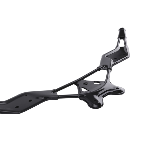 544B2EG300 fit for NISSAN BAR ASSY-CROSS,FRONT INFINITI EX35 G25 M37 G37 Q70 Q40 AWD-1