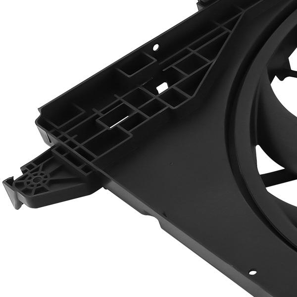 Cooling Fan fit for Ford Explorer fit for Lincoln Aviator 20-22 FO3115232 L1M3-8C607-AF-4