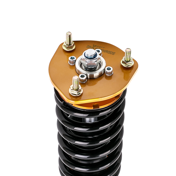 Coilovers Struts Shocks Suspension Kit Adj. Height fit for Mazda6 2003-2007-5