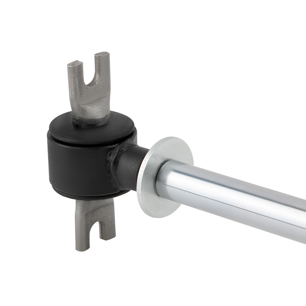 maXpeedingrods 0-3" Rear Shock Absorbers fit for Jeep Wrangler JK Unlimited 07-2018-4