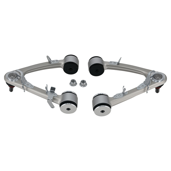 2pcs Front Suspension Upper Control Arms Kit fit for 2008-2012 Maserati Quattroporte-1