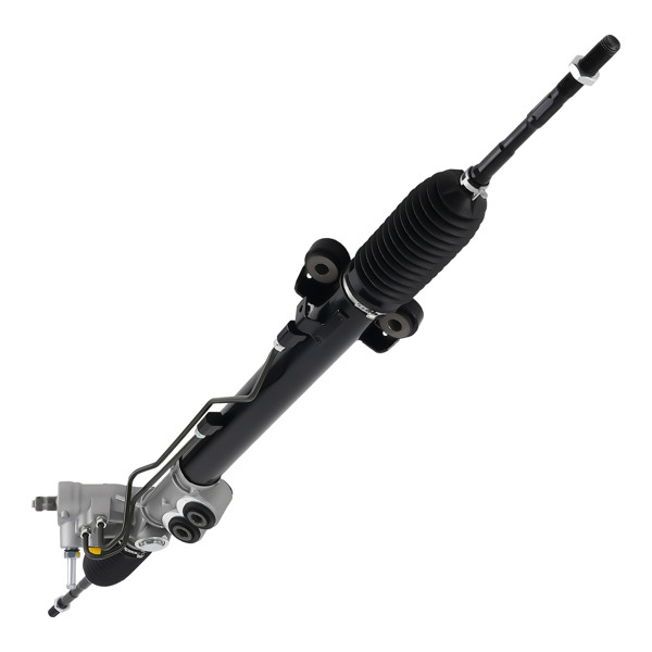 Hydraulic Power Steering Rack & Pinion Assembly fit for Infiniti FX35 FX45 2004-2008-6