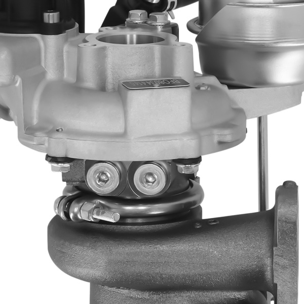 KP39 Turbo Turbocharger fit for Ford Escape Fusion L4 1.6L 2013-2016 54399700131-2