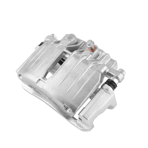 1x Rear Right Brake Caliper w/Bracket fit for Chevy Tahoe Silverado 1500 Tahoe Yukon-4
