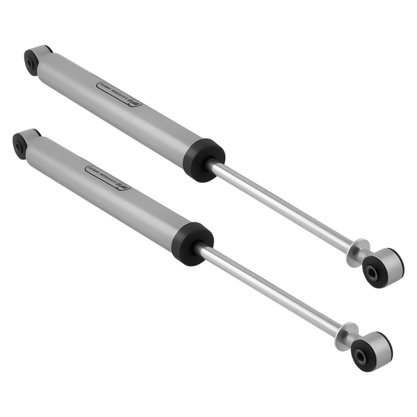 2 inch Leveling Lift Kit fit for Ford F150 2009-2020 Strut Extensions & Shocks-3