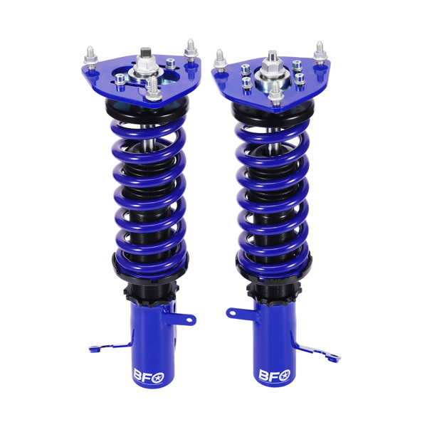 BFO COILOVERS Struts Suspension Kit fit for TOYOTA COROLLA 87-02 AE92 AE101-3