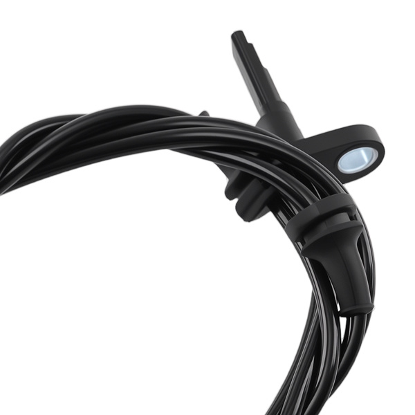 ABS Wheel Speed Sensor fit for Ford Explorer 2013-2018 2ABS2860 ALS2592 1802-513630-4