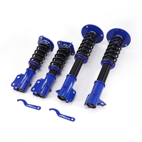Coilovers Strut Shock Lowering Kit fit for Dodge Neon SRT-4 2.4L 2003 2004 2005-6