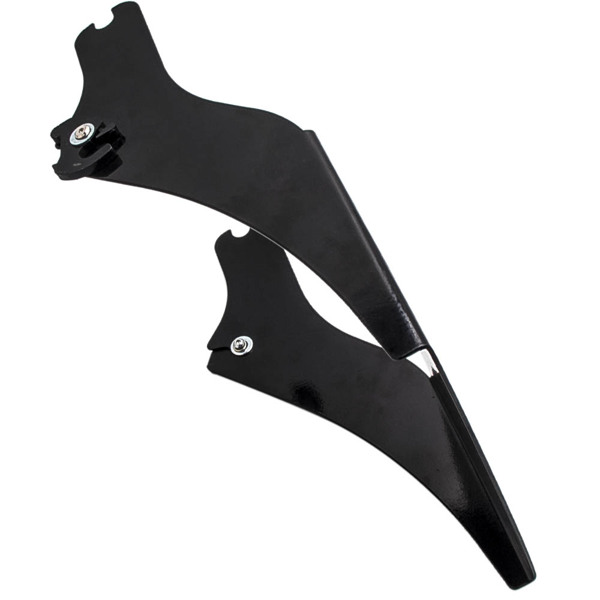 Rear Trunk Mount Luggage Rack fit for Harley Davison Touring FLHT FLHR FLHX 96-08-1