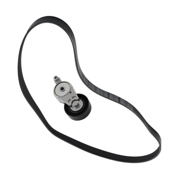 Belt Tensioner Assembly fit for Toyota Camry RAV4 Scion 2.5L 2009-2018 166200V020