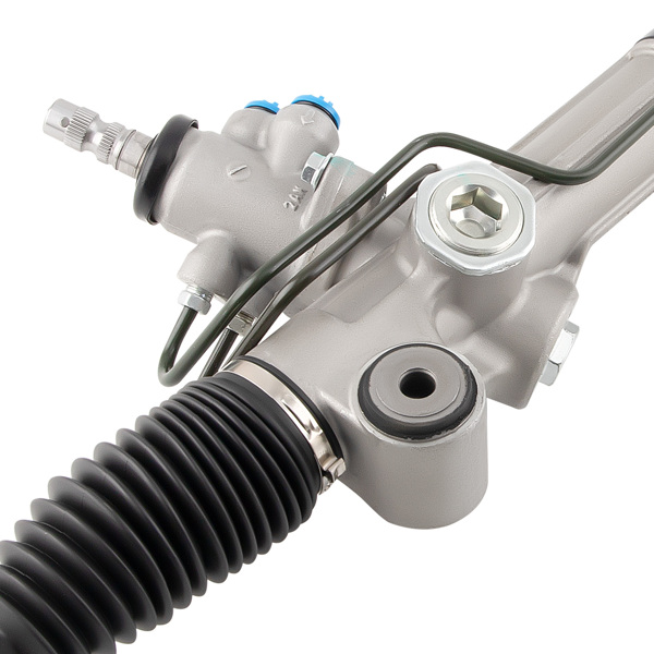 1pcs Complete Power Steering Rack and Pinion Assembly fit for Lexus RX350 2007-2009-3