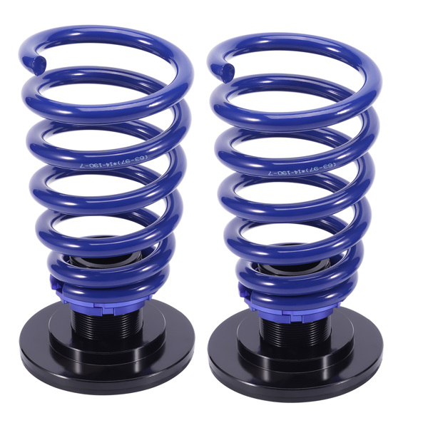 BFO Street Coilovers Shocks & Springs Kit fit for Nissan Altima 2007-2013-1