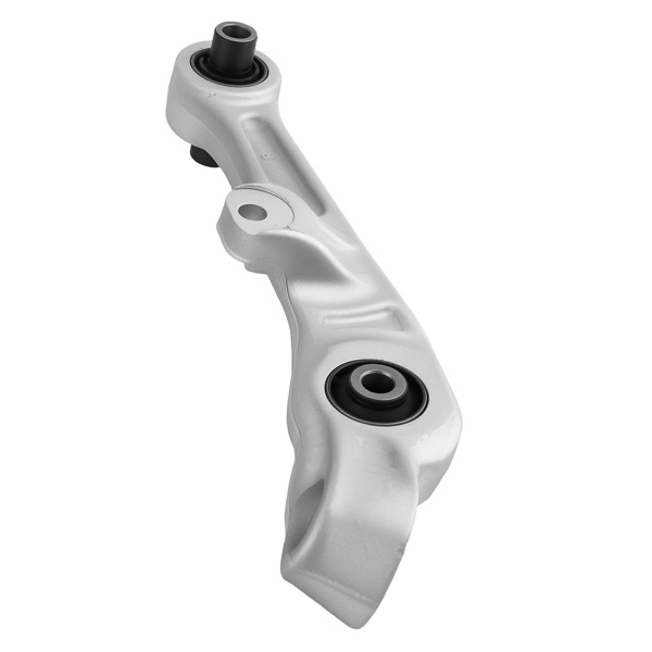 Front Upper Lower Control Arms Tierods Sway Bar fit for Infiniti G35 2003-2007 RWD-5