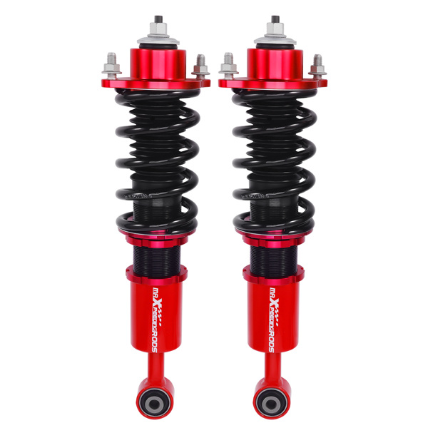 MaXpeedingrods Coilover Shocks & Springs Kit fit for Mitsubishi Lancer 08-17 FWD-2