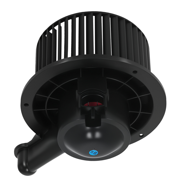 HVAC Heater Blower Motor with Fan Cage fit for Mercury Mountaineer 2006-2010 700178-6