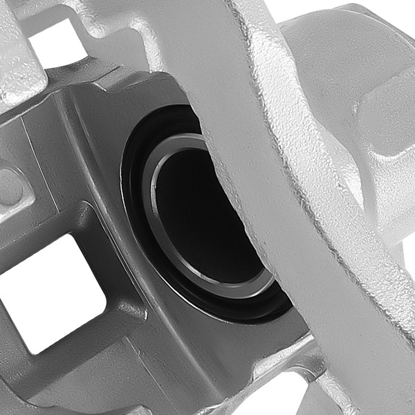 Rear Left &Right Brake Caliper w/Bracket Assembly fit for Toyota Avalon 2008 - 2011-2