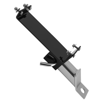 2\\" Heavy Duty Receiver fit for MZ Magnum/Elite 2018-2020 093-1118-98