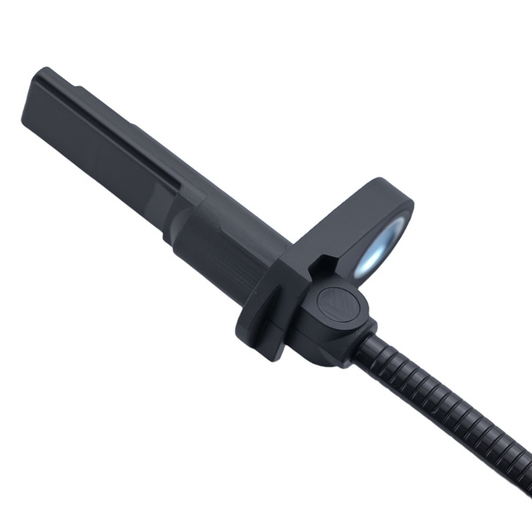 ABS Speed Sensor Front fit for Lincoln MKS 2013-2016 DA8Z2C204B 5S13982 ALS2592 2Pin-5