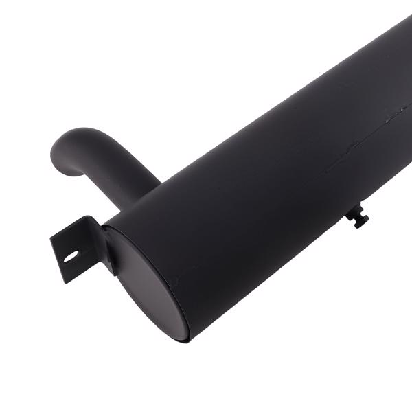 Exhaust Muffler fit for Bobcat 751 753 773 S130 S185 T140 7100840 Skid Steer Loader-3