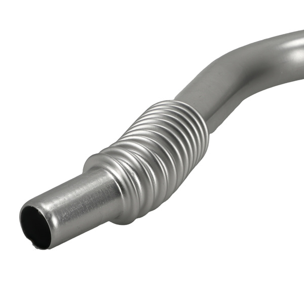 Turbo Oil Return Hose Line fit for Mercedes-Benz 1.8L C250 SLK250 12-15 E250 11-16-5