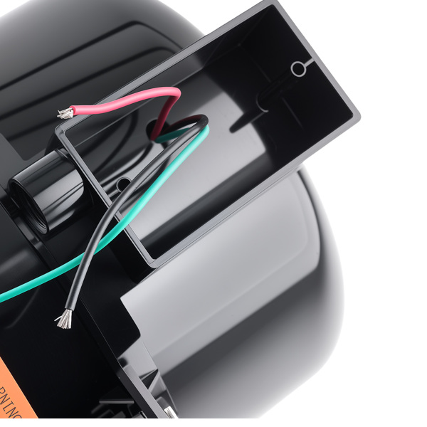 Pool Air Blower Motor Kit 2HP 240V 4.5  Amps Fit fit for Hot Tubs ＆ Spas 6320241-1